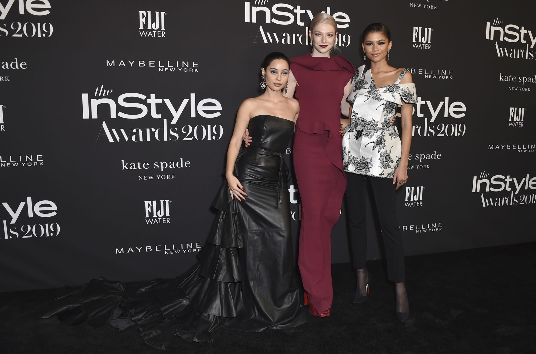 5th Annual InStyle Awards